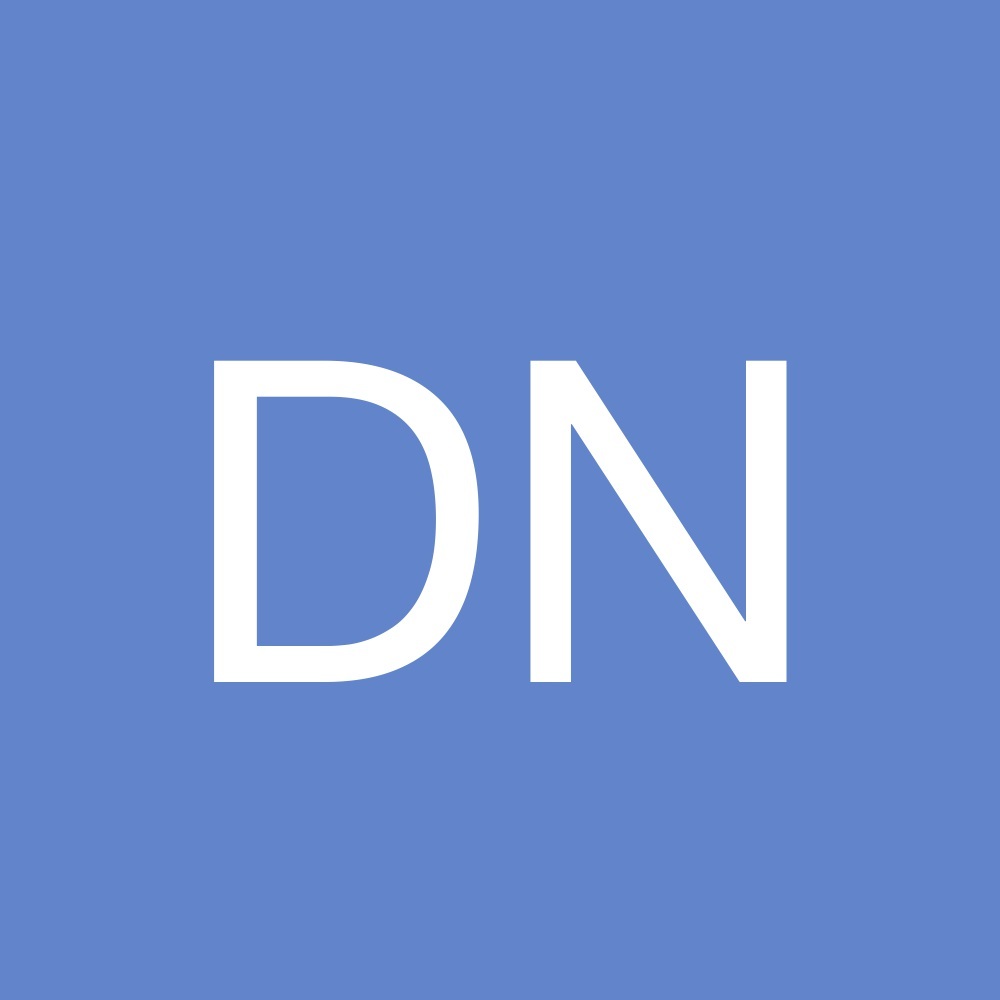 Meet your Posher, Dominique